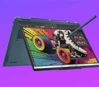 Lenovo Yoga 7i Gen 10