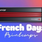 Ce SSD 4 To avec dissipateur thermique, idéal pour PS5, baisse son prix en pleine flambée des tarifs grâce aux French Days