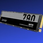Malgré la flambée des prix, ce SSD M.2 Lexar de 8 To pour PC et PS5 ne s’en sort pas trop mal avec une réduction de 100 € Malgré la flambée des prix, ce SSD M.2 Lexar de 8 To pour PC et PS5 ne s’en sort pas trop mal avec une réduction de 100 €