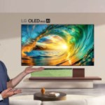 J’ai testé le TV LG 65C6, un téléviseur OLED moins lumineux que la version 77 pouces J’ai testé le TV LG 65C6, un téléviseur OLED moins lumineux que la version 77 pouces