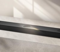 La barre de son LG S80TR.