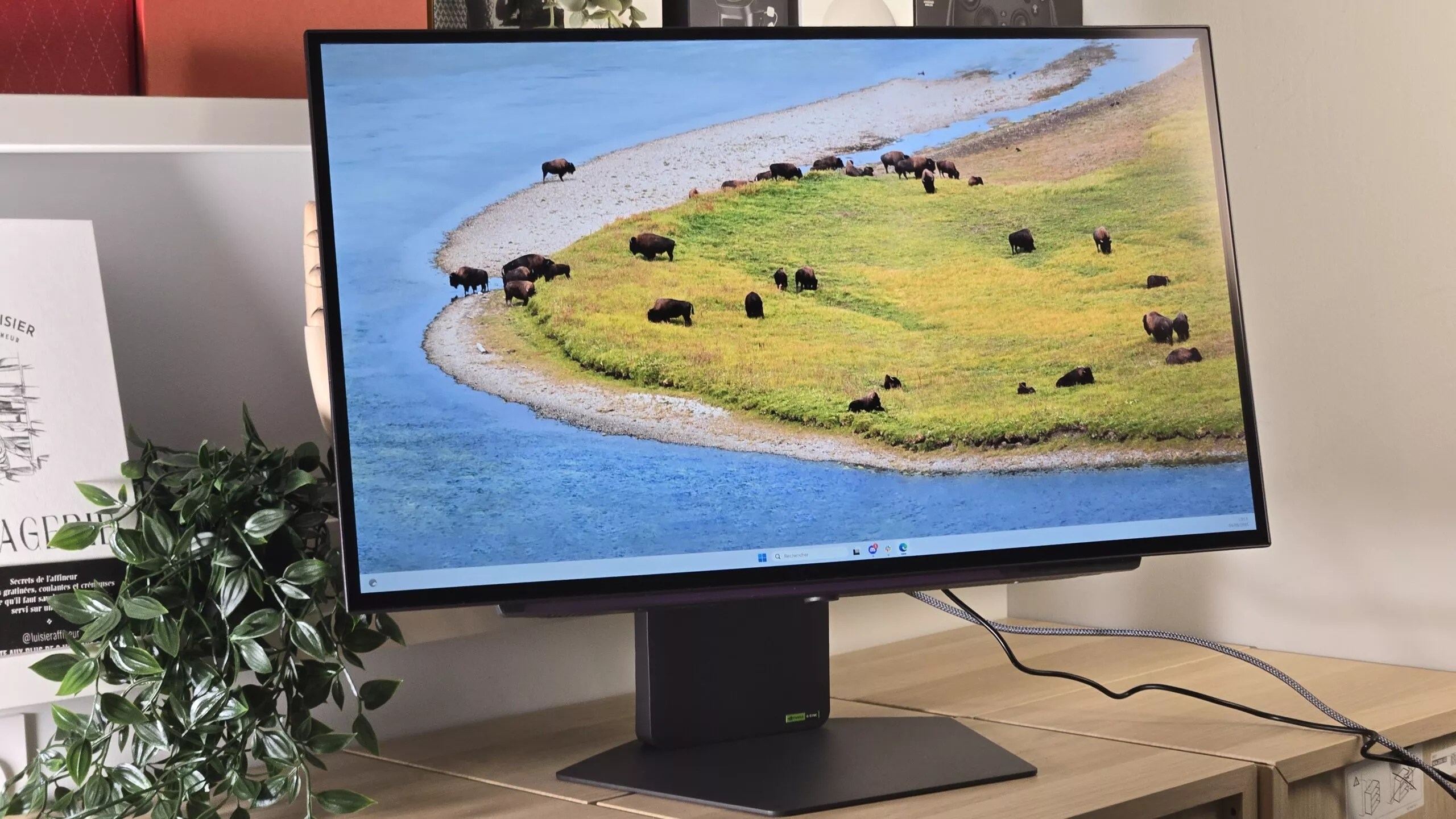 LG Ultragear 27 BP