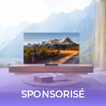 TCL QD-Mini LED 65C89K : l’un des meilleurs TV du marché passe sous la barre des 900 euros avant la Coupe du monde TCL QD-Mini LED 65C89K : l’un des meilleurs TV du marché passe sous la barre des 900 euros avant la Coupe du monde