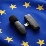 Après avoir imposé l’USB-C, l’Europe envoie un kit presse en Lightning Après avoir imposé l’USB-C, l’Europe envoie un kit presse en Lightning