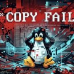 Comment patcher Copy Fail sur son Linux en quelques minutes