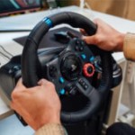 Pour jouer à Forza Horizon, difficile d’ignorer ce Logitech G29 avec pédalier et levier de vitesse à -45% Pour jouer à Forza Horizon, difficile d’ignorer ce Logitech G29 avec pédalier et levier de vitesse à -45%