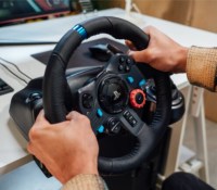Logitech G G29 SE