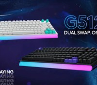 Logitech G512 X-1