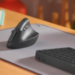 La souris ergonomique Logitech Lift qui soulage les douleurs au poignet se retrouve bradée à -53% La souris ergonomique Logitech Lift qui soulage les douleurs au poignet se retrouve bradée à -53%