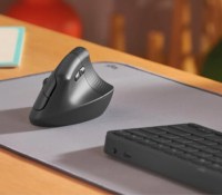 Logitech Lift