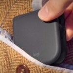 Logitech pourrait bientôt lancer une souris qui se replie entièrement sur elle-même