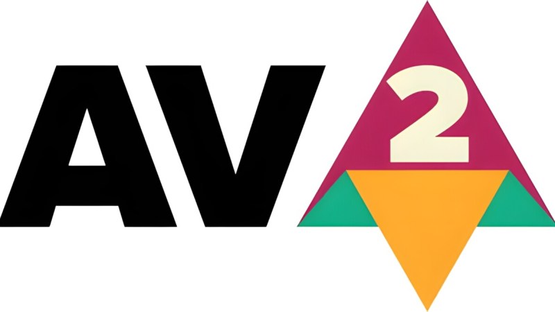 Codec AV2 : votre téléviseur 4K pourra-t-il lire le successeur de l’AV1 ?