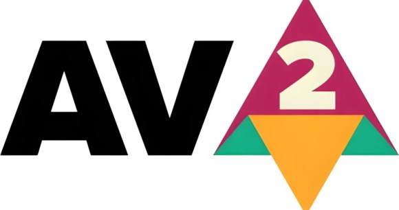 Logo AV2 Logo AV2