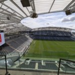 Comment JBL met l’ambiance dans un stade ? Voici les coulisses sonores du BMO Stadium Comment JBL met l’ambiance dans un stade ? Voici les coulisses sonores du BMO Stadium