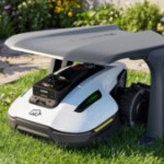 Mammotion Yuka Mini 2 800