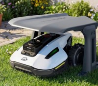 Mammotion Yuka Mini 2 800