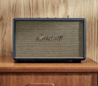 L'enceinte Marshall Acton III.