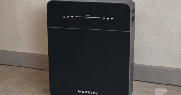 Marstek Venus E 3.0 // Source : Vincent Sergère pour Frandroid