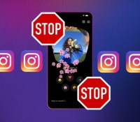 Comment masquer les Instantanés dans Instagram. // Source : Montage Frandroid