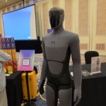 700 TOPS et sortie en 2028 : ces puces Intel veulent être le cerveau de la prochaine génération de robots humanoïdes