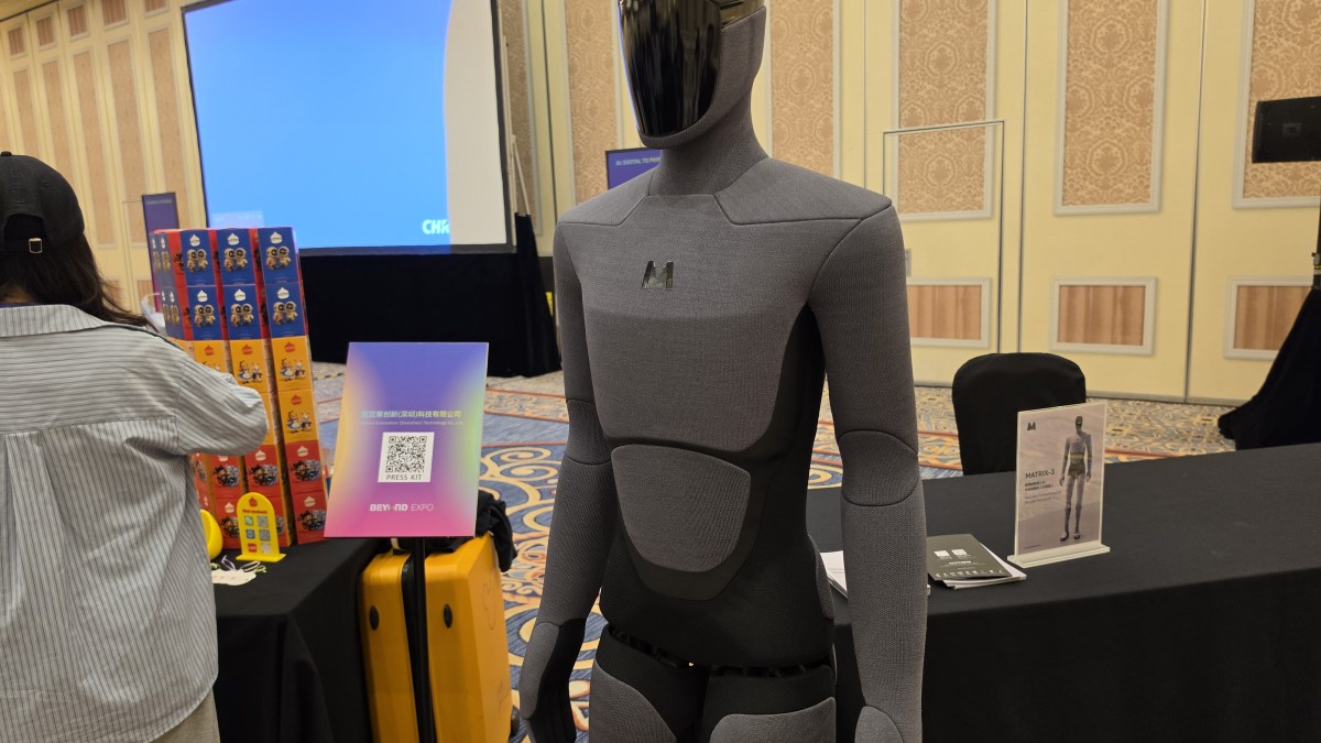 700 TOPS et sortie en 2028 : ces puces Intel veulent être le cerveau de la prochaine génération de robots humanoïdes