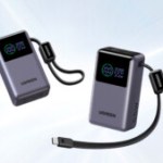 Pourquoi cette batterie externe Ugreen de 10 000 mAh et 55 W à -40 % va plaire à tout le monde cet été ?