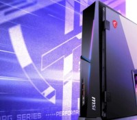 Msi Gaming MPG Trident AS AI 2NVL5-040FR