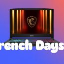 Ce puissant laptop gamer MSI sous RTX 5070 et i7 14e gen perd plus de 700 € de son prix de base lors des French Days