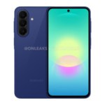 Le Samsung Galaxy A27 promet un gros retour en arrière