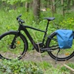 Intersport casse le prix de son récent vélo électrique premium : 300 € de remise sur le Nakamura Crosslite