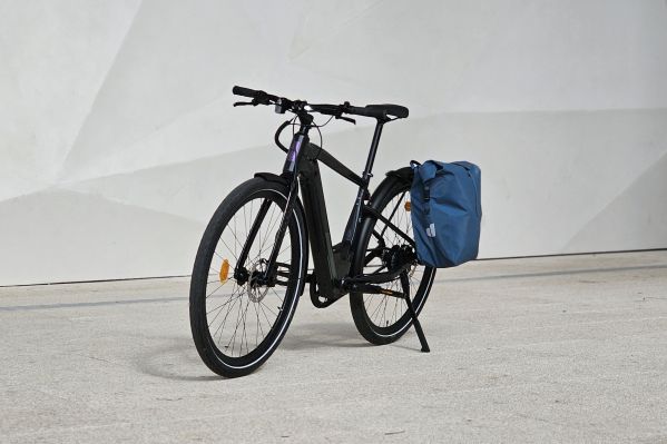 Nakamura Crosslite design avant