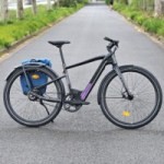 On a testé le dernier vélo électrique urbain d’Intersport : charge rapide, courroie et sous les 2000 € On a testé le dernier vélo électrique urbain d’Intersport : charge rapide, courroie et sous les 2000 €