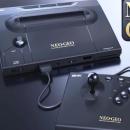 La console Neo Geo AES Plus est de retour en promotion pendant les précommandes
