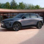 Lancia ressuscite la mythique Gamma : le SUV électrique aux 740 km d’autonomie Lancia ressuscite la mythique Gamma : le SUV électrique aux 740 km d’autonomie
