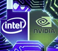 Nvidia Intel