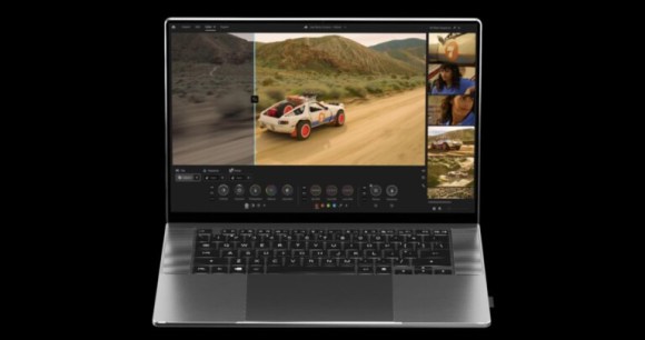 Nvidia Spark