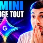 Vidéo : Google Gemini annonce l&rsquo;ère des agents IA autonomes