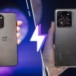 OnePlus 15R vs Realme GT 7 : comment choisir le meilleur flagship killer  ?