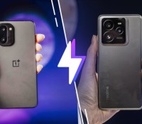 OnePlus 15R vs Realme GT 7
