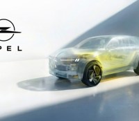 Crédit : Opel Crédit : Opel