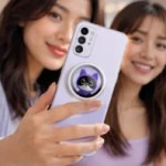 Fin des selfies ratés ? Oppo lance un écran sans fil pour ses smartphones Fin des selfies ratés ? Oppo lance un écran sans fil pour ses smartphones
