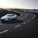 Polestar 4 // Crédit : Polestar