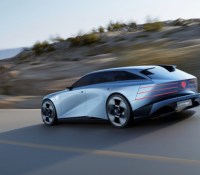 Peugeot Concept 6 // Source : Peugeot