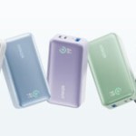 La saison des festivals approche, l&rsquo;heure est donc venue de se munir d&rsquo;une batterie externe de 10 000 mAh et celle ci est à -25 %