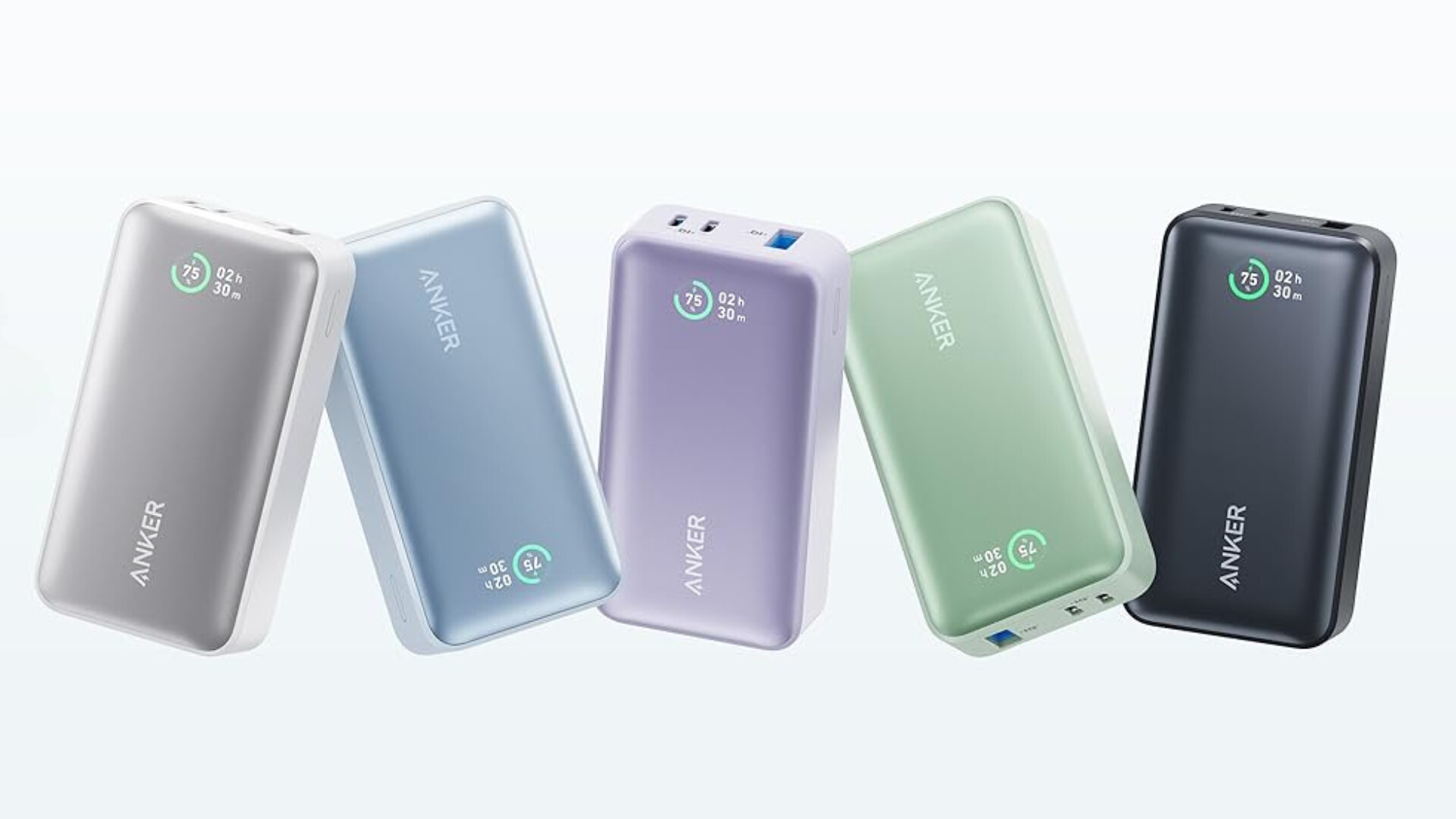 Anker 533 BP