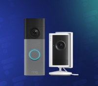 Pack Ring + Indoor Cam