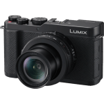 Panasonic Lumix L10