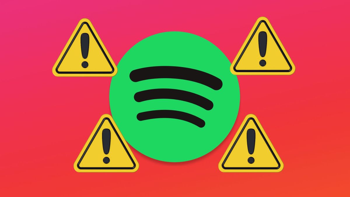 Spotify subit une panne, que se passe-t-il ?