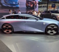 La présence de Peugeot au salon Auto China de Pékin 2026 a été remarquée, notamment avec ses deux prototypes sortis de nulle part