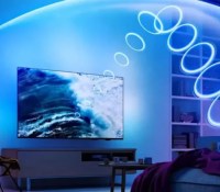 Philips 65MLED810